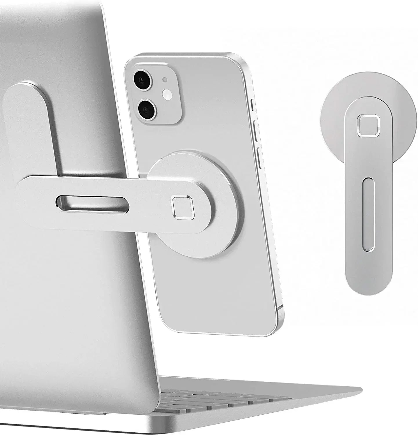 Smartphone-Halter "ScreenBuddy"