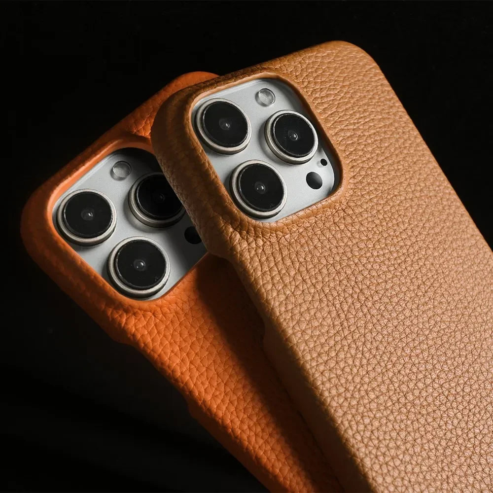 iPhone Hülle "Premium"