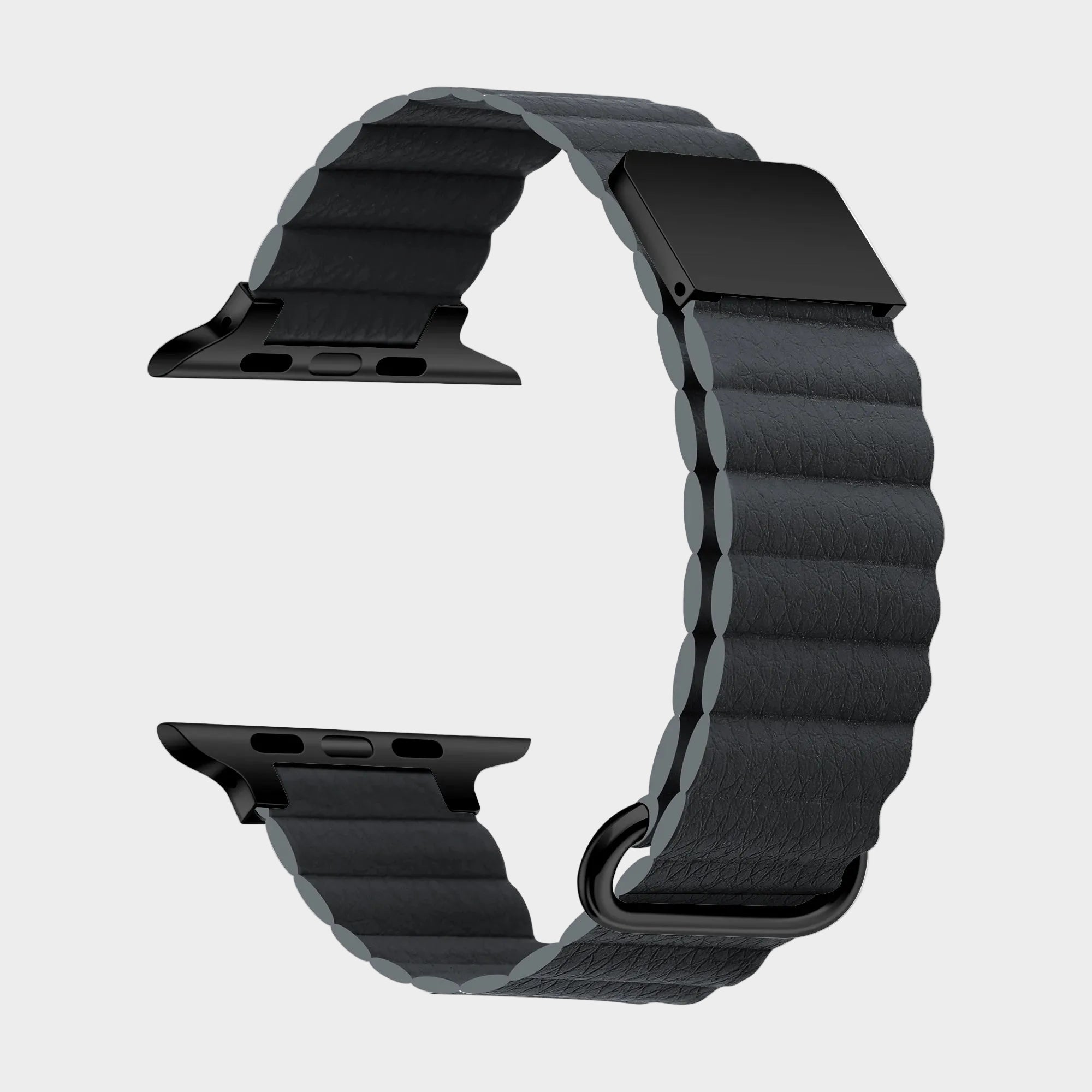 Apple Watch Armband „Luna Leather“