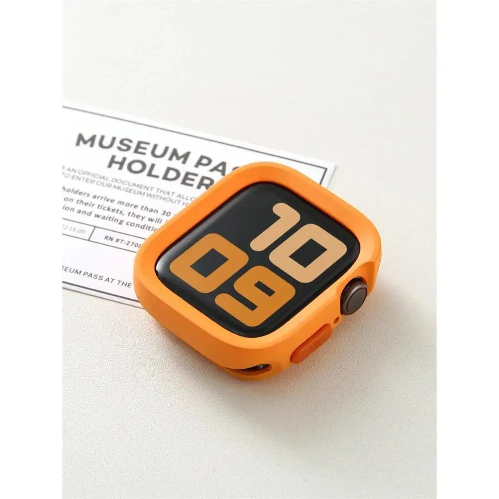 Bumper Hülle für deine Apple Watch