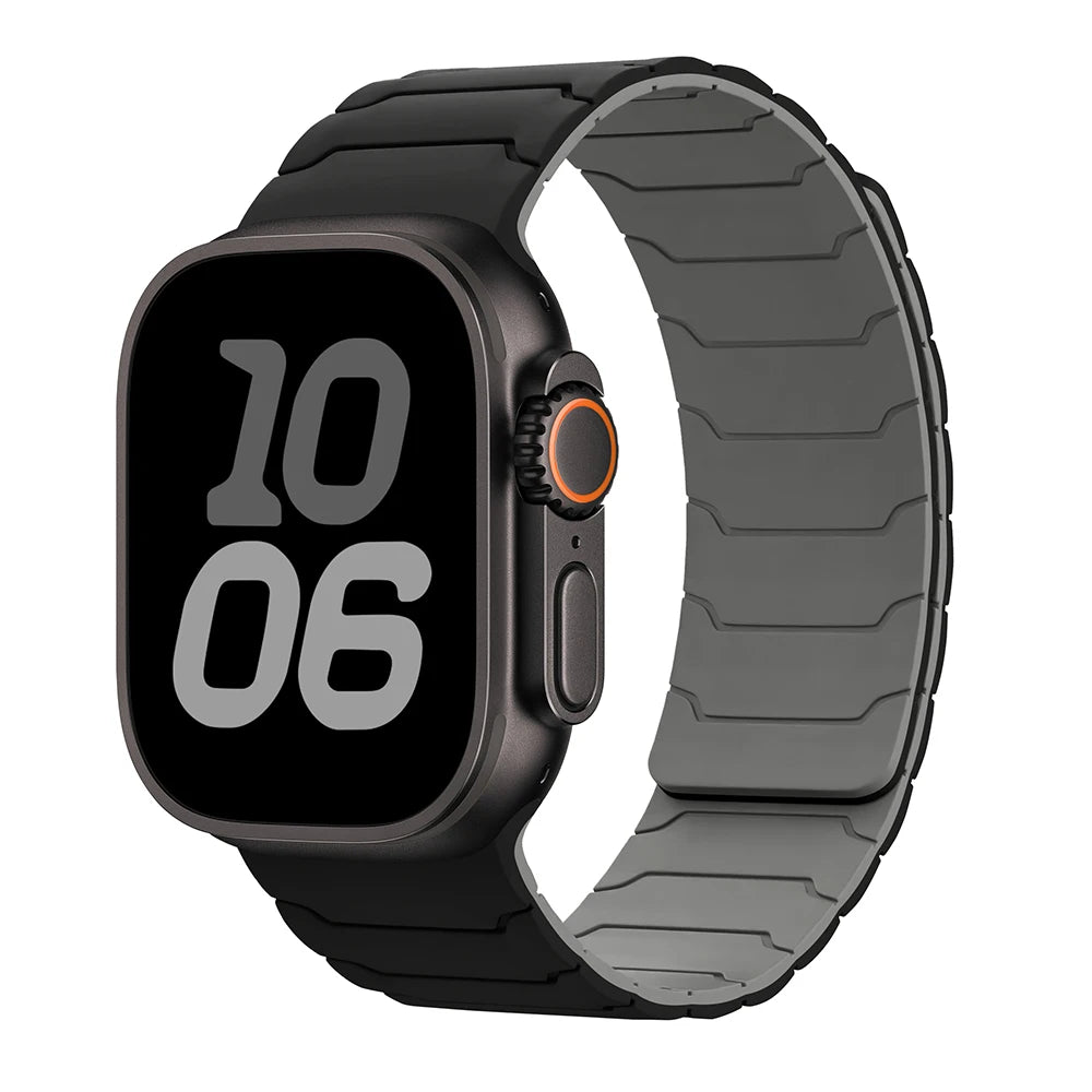 Apple Watch Armband "Magnus"