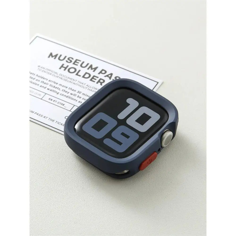Bumper Hülle für deine Apple Watch