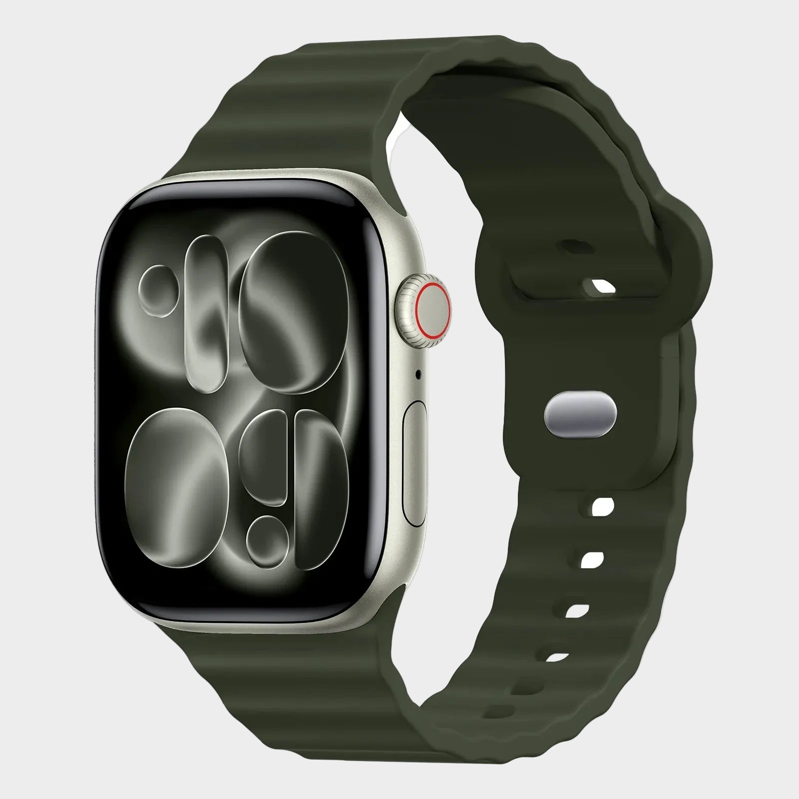 Apple Watch Armband „Wave“
