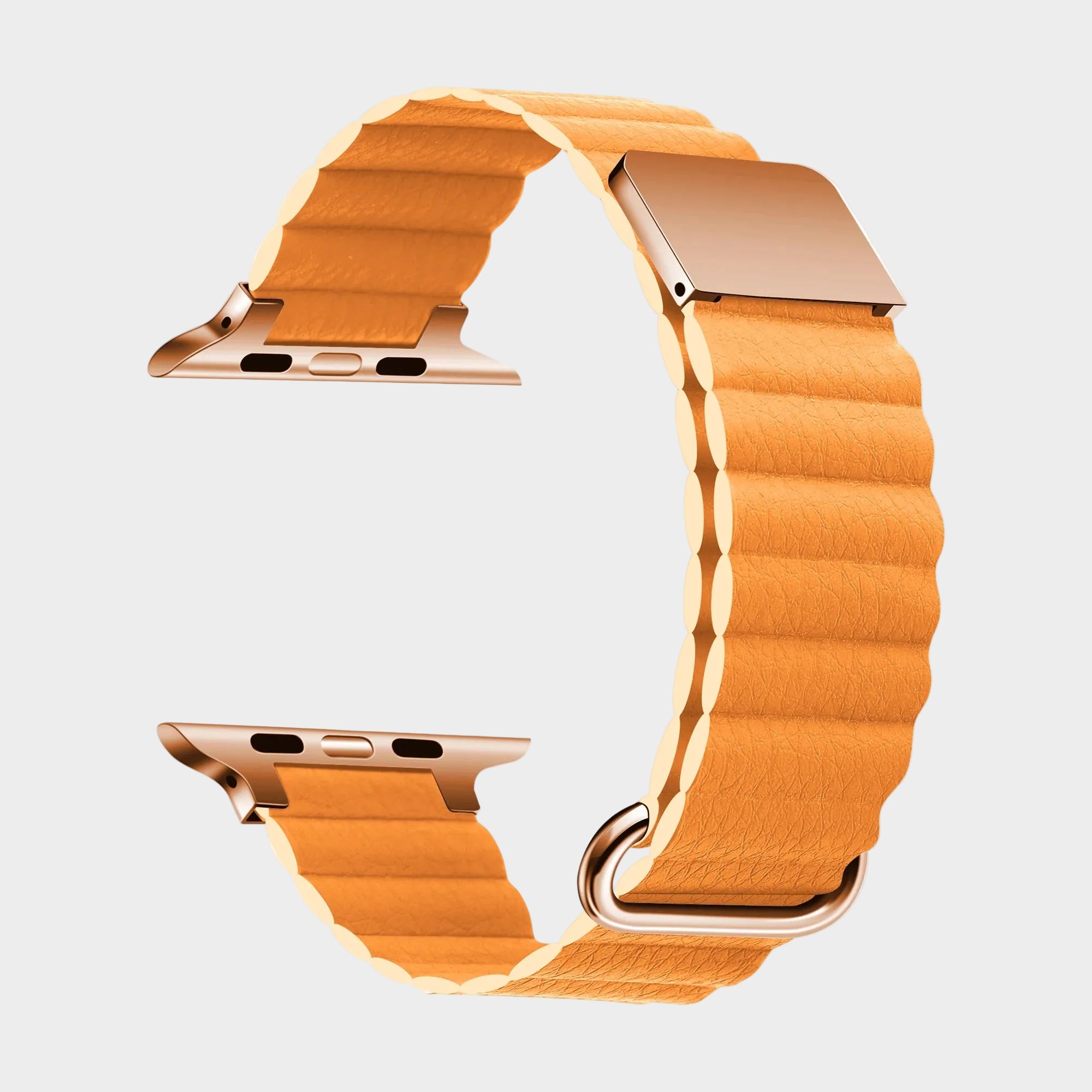 Apple Watch Armband „Luna Leather“