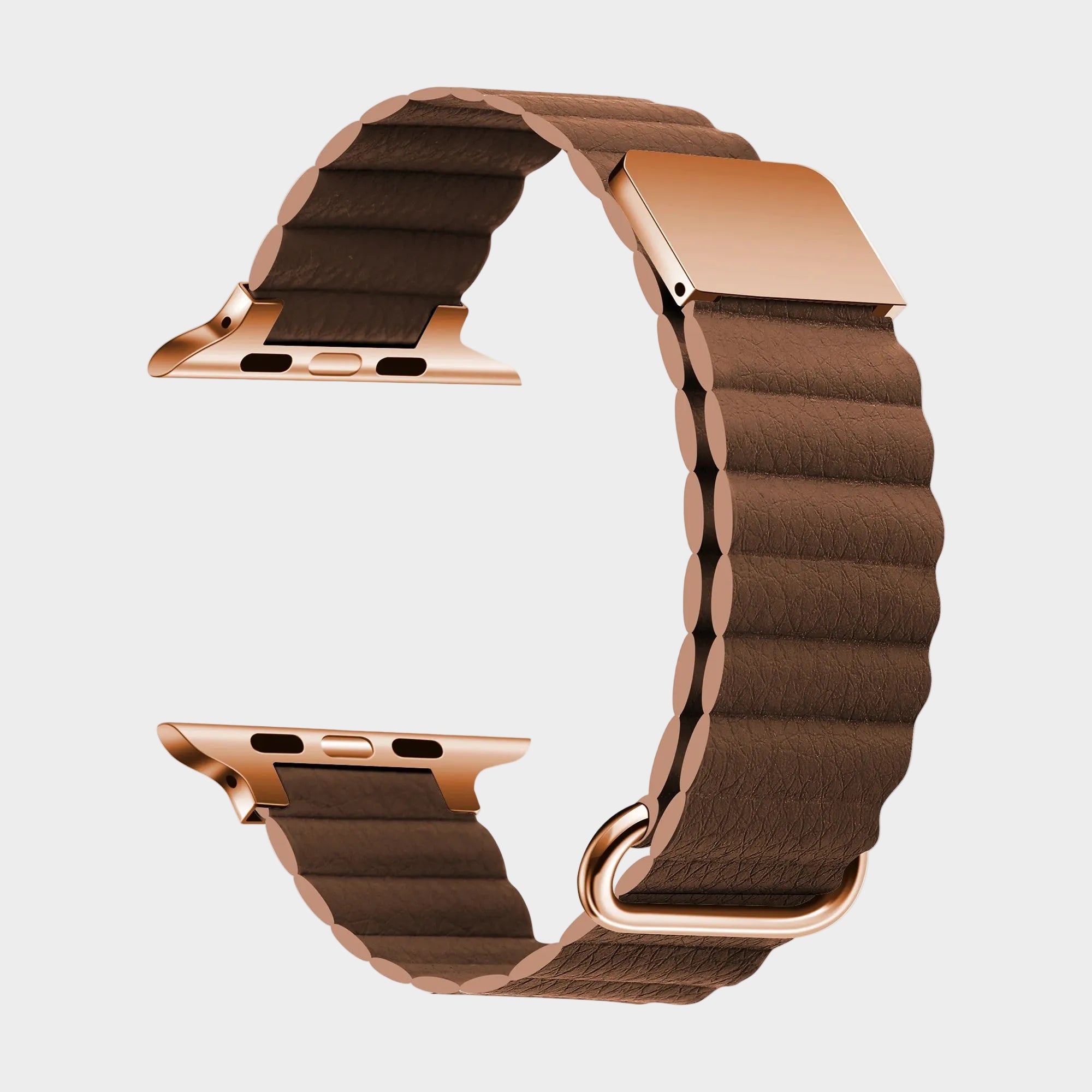 Apple Watch Armband „Luna Leather“