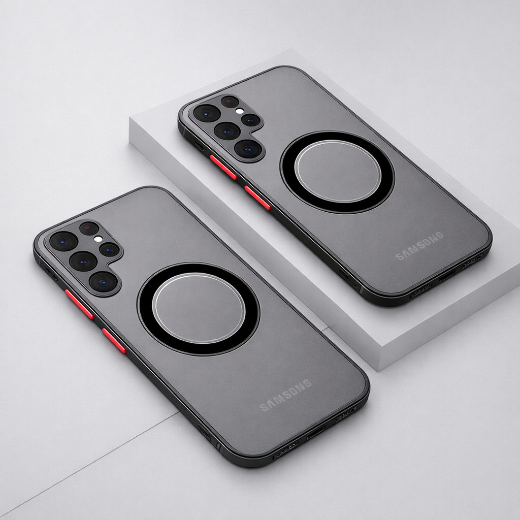 Samsung Hülle "Armor"